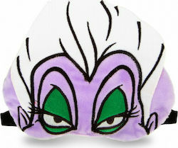 Mad Beauty Disney Villains Μάσκα Ύπνου Ursula Πολυεστερική Πολύχρωμη