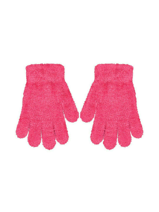 Stamion Kids Gloves Fuchsia 1pcs