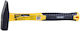 Topmaster Hammer 300gr with Plastic Handle 240113