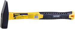 Topmaster 240114 Σφυρί 500gr με Πλαστικη Λαβή
