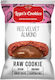 Leya Nature and Nutrition Organic Biscuits With Filling Red Velvet Almond Vegan 1pcs 25gr