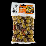 Terra Creta Mixed Olives 250gr