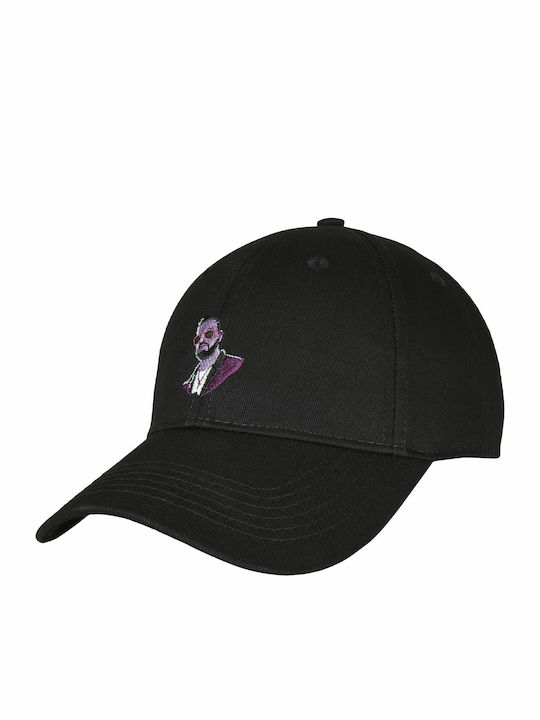 Mia Papi Jockey Schwarz