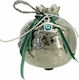 Marhome de birou Amulet Rodie Mic Argint Ceramic 6.5x6.5cm 1buc