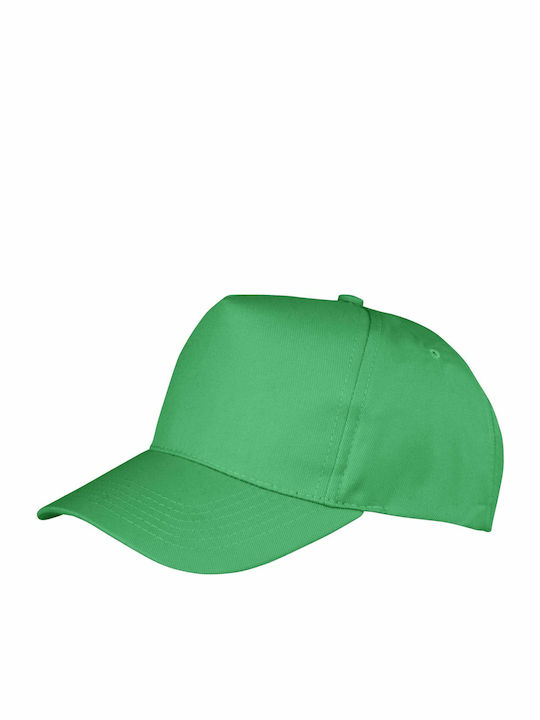 Result RC084X Jockey Apple Green