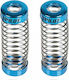 Lampa Car Decoration Headrest Springs Aluminum ...