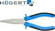 Högert HT1P026 Μυτοτσίμπιδο Μήκους 160mm