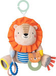 Taf Toys Anhänger Spielzeug für Auto mit Beißring Harry Lion für 6++ Monate 12805