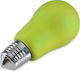 Espiel Tabletop Plastic Dispenser Green