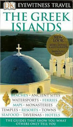 The Greek Islands, Eyewitness Reisen