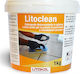 Litokol Litoclean Spezialreinigungsmittel für Besondere Anwendungen in Pulverform 1kg