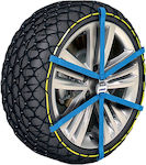 Michelin Easy Grip Evo 16 Lanțuri Antiderapante pentru Autoturism 2buc