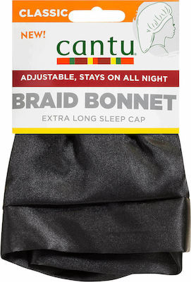 Cantu Σκουφάκι Braid Bonnet Classic