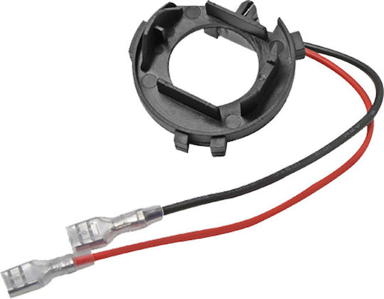 Phonocar Suporturi Bec Auto LED pentru Mercedes-Benz Vito Volkswagen Magazin online de golf / Scirocco / Polo / Eos / Magazin online Sharan / Caddy / Passat / Turul / Jetta / Tiguan 2buc