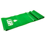 Liga Sport Resistance Band Green