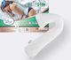 La Luna Pregnancy & Breastfeeding Pillow White 150cm