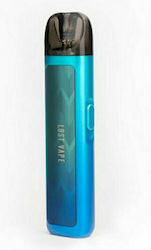 Lost Vape Ursa Nano Wave Blue Pod Kit 2.5ml με ...