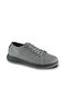 Sanita Graphic Niedrig Arbeit Gray O1