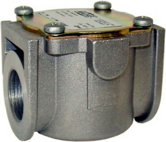 Madas 208.13.11.15 Filtru de aluminiu pentru cazan