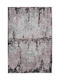 Obsession Phoenix Rug Rectangular 122 Grey