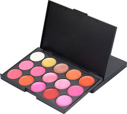 Popfeel Lip Gloss