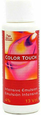 Wella Color Touch 4% 13 Vol 60ml