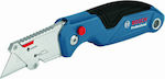 Bosch Folding Knife Professional Security