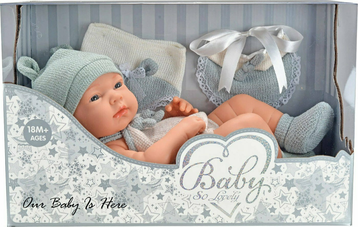 Reborn baby skroutz outlet