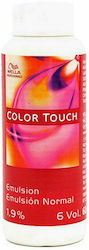 Wella Color Touch Активатор за боя 6Обем 60мл