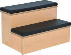 Alpha Pilates Pilates Cadillac Steps Exercise Machine Attachments