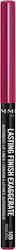 Rimmel Lasting Finish Exaggerate Automatic Lip ...
