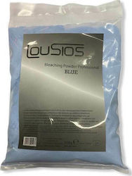 Farmavita Lousios Bleaching Powder Professional Blue Σκόνη Ξανοίγματος 500gr