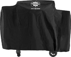 Pit Boss Grill Cover Black from Polyester