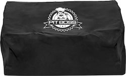 Pit Boss PB150 Grill Cover Black Compatible with the Navigator 150 from Polyester