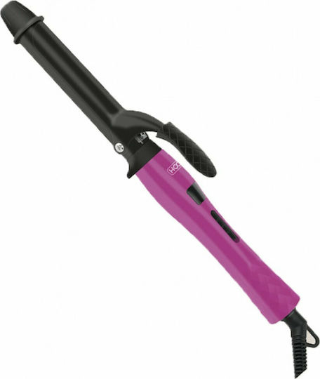 Hoomei Hair Curler Ψαλίδι Μαλλιών για Μπούκλες 25W HM-7811R