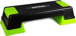 Zipro Aerobic Stepper με Ρυθμιζόμενο Ύψος