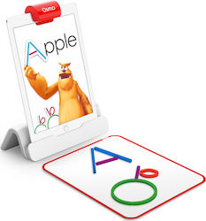 Osmo Little Genius Sticks & Rings за 3-5 Години