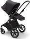 Bugaboo Lynx Baby Stroller Suitable for Newborn...