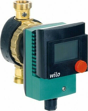 Wilo Star-Z 20/7 Elektronisch Zirkulationspumpe 150mm