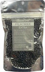 Dimax Film Wax Κερί Αποτρίχωσης σε Κόκκους για το Πρόσωπο Black 100gr