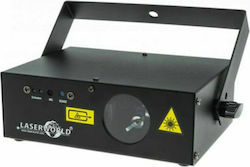 Laserworld Laser MKII RGB