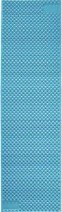 Thermarest Z Lite Sol & Regular Αφρώδες Μονό Υπόστρωμα Camping Πάχους 2cm Μπλε