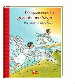 Die Spannendsten Griechischen Sagen Die Spannendsten Griechischen Sagen