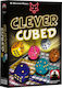 Настолна игра Clever Cubed за 1-4 играчи 14+ години (EN) Stronghold Games