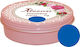 Alezori Plasteline Nail Art Gel Topaz 7gr