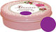 Alezori Plasteline Nail Art Gel Purpurite 7gr