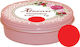 Alezori Plasteline Nail Art Gel Ruby 7gr