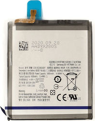 Συμβατή Μπαταρία Αντικατάστασης 4500mAh για Galaxy Note 20 Συμβατή Μπαταρία Αντικατάστασης 4500mAh για Galaxy Note 20