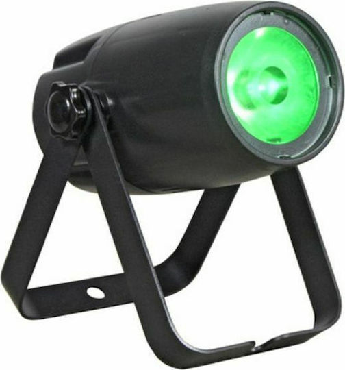 Eurolite Φωτορυθμικό Spot LED PST-10 QCL RGBW