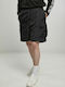 Men's Shorts Cargo Black